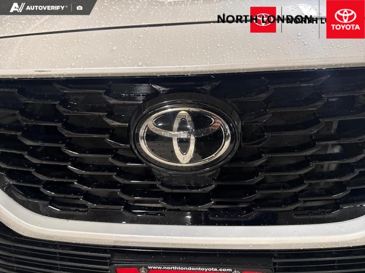 2021 Toyota Highlander XSE 4dr All-Wheel Drive Photo