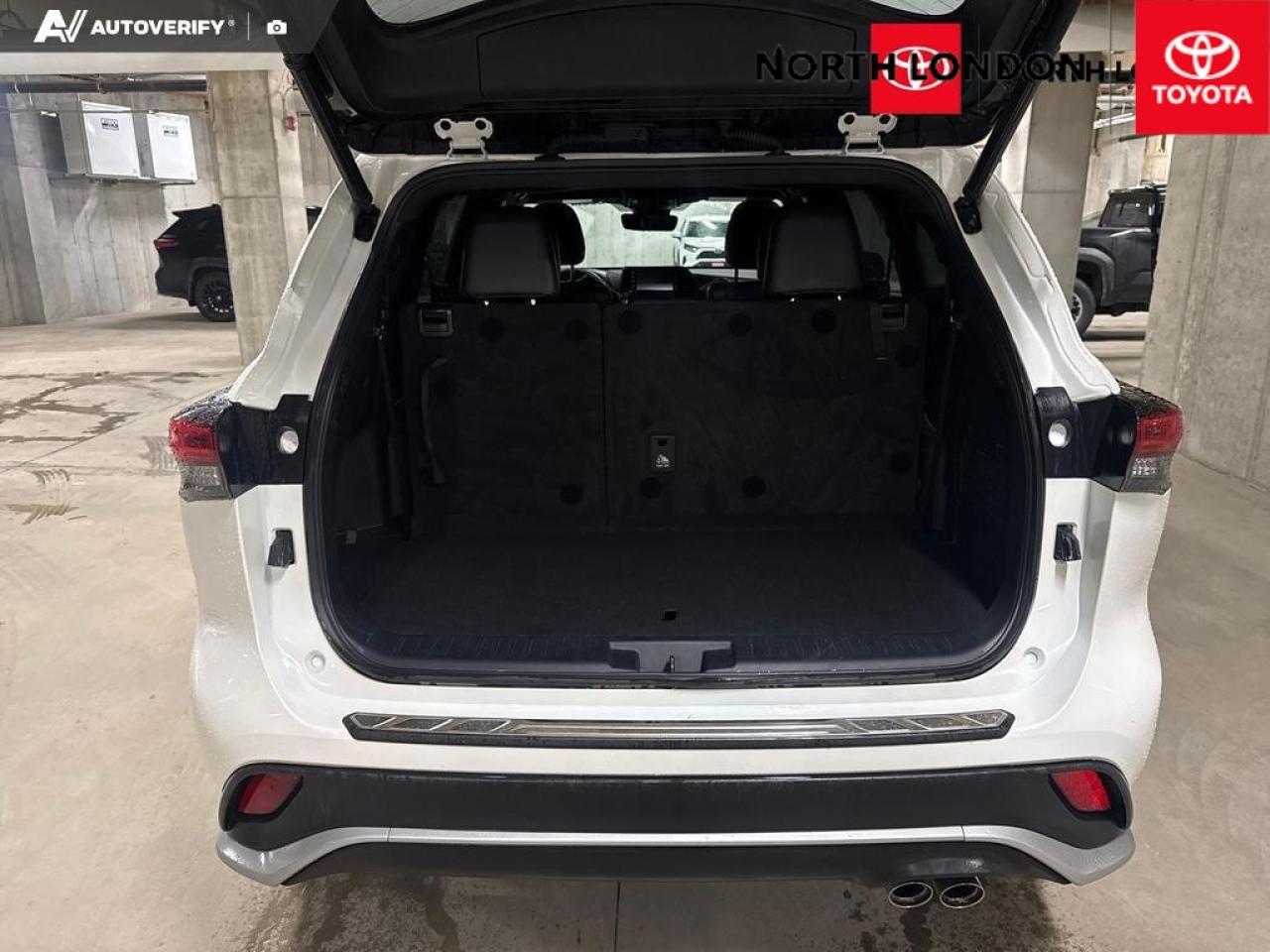 2021 Toyota Highlander XSE 4dr All-Wheel Drive Photo