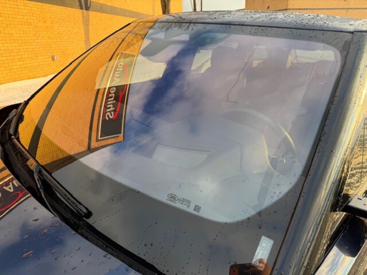 2023 Land Rover Range Rover Sport P400 Dynamic 360 cam Heads up Cooled seat  23" Rim Photo