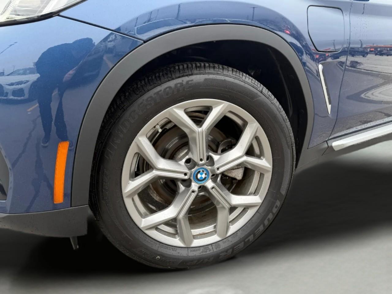 2023 BMW X3 xDrive30e Photo