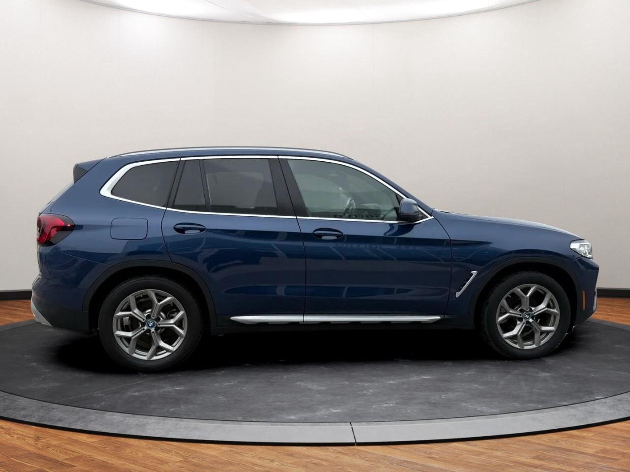2023 BMW X3 xDrive30e Photo