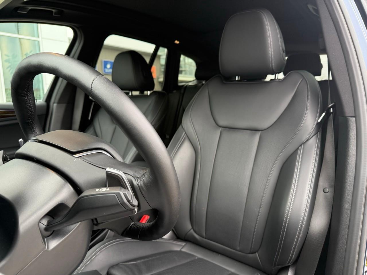 2023 BMW X3 xDrive30e Photo