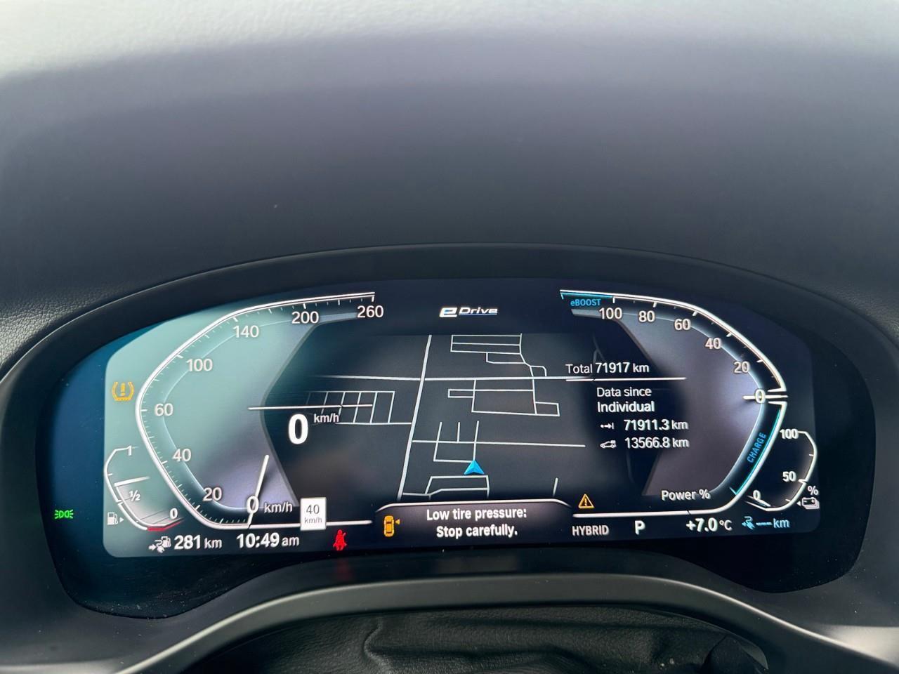 2023 BMW X3 xDrive30e Photo