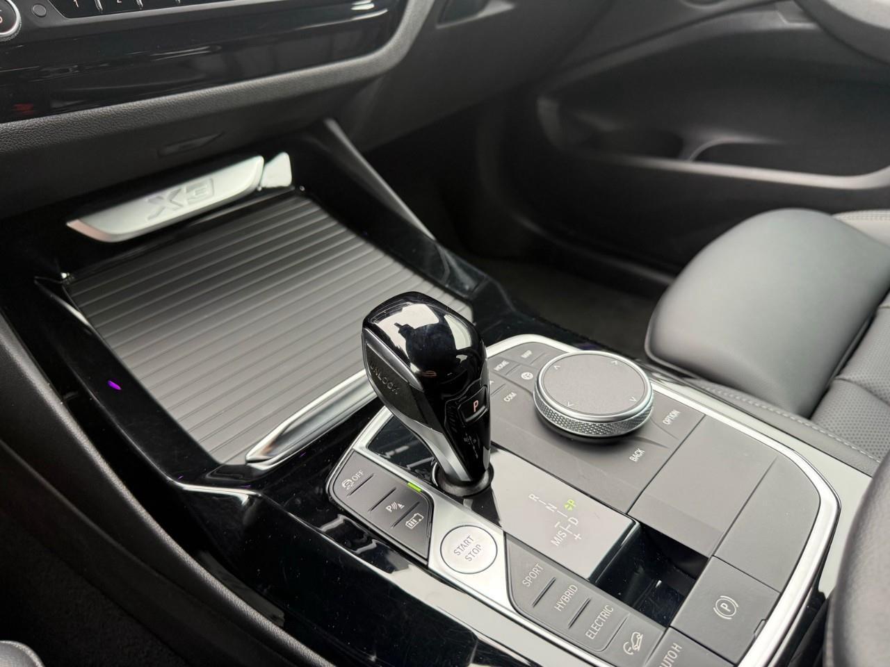 2023 BMW X3 xDrive30e Photo