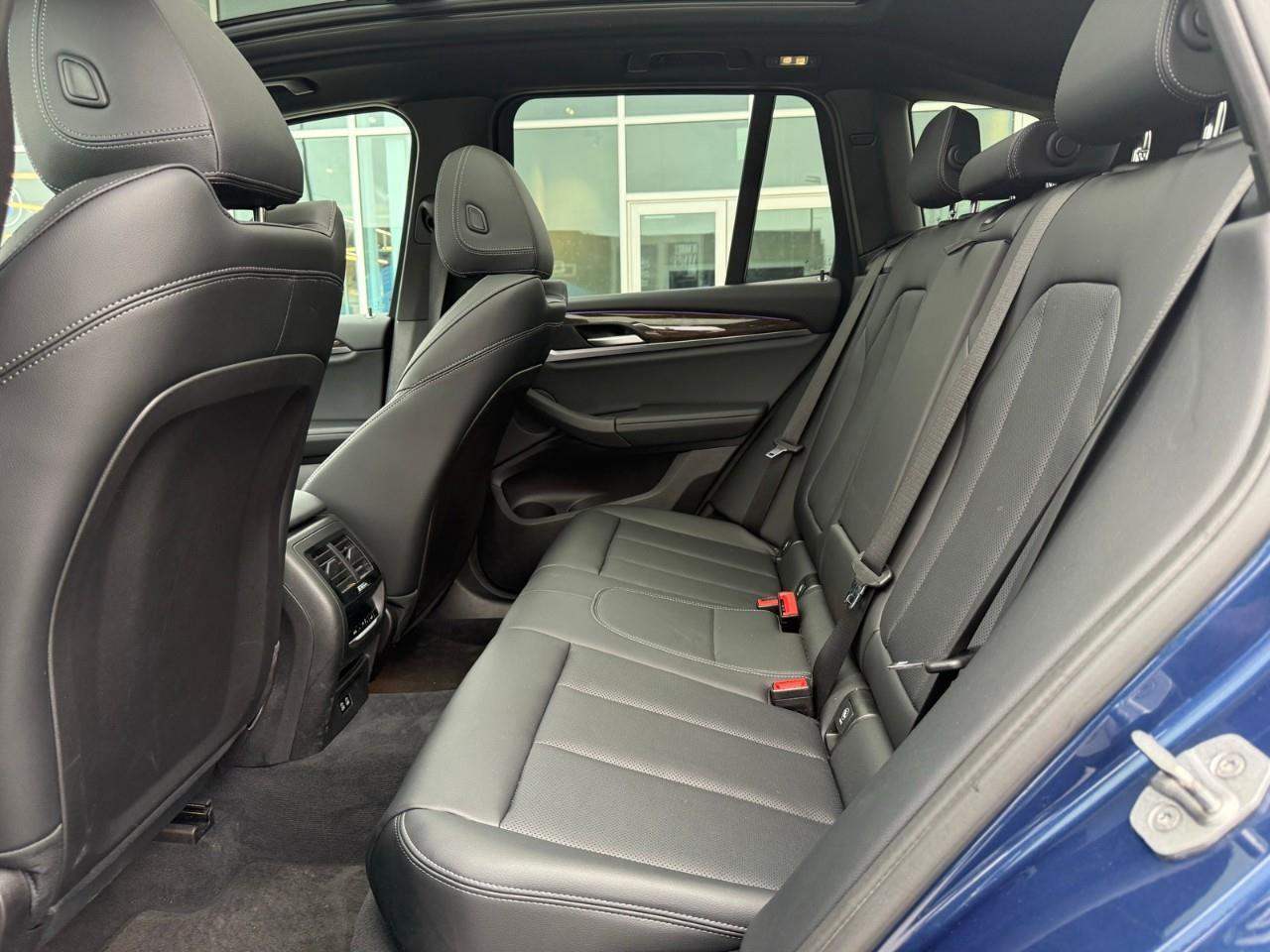 2023 BMW X3 xDrive30e Photo