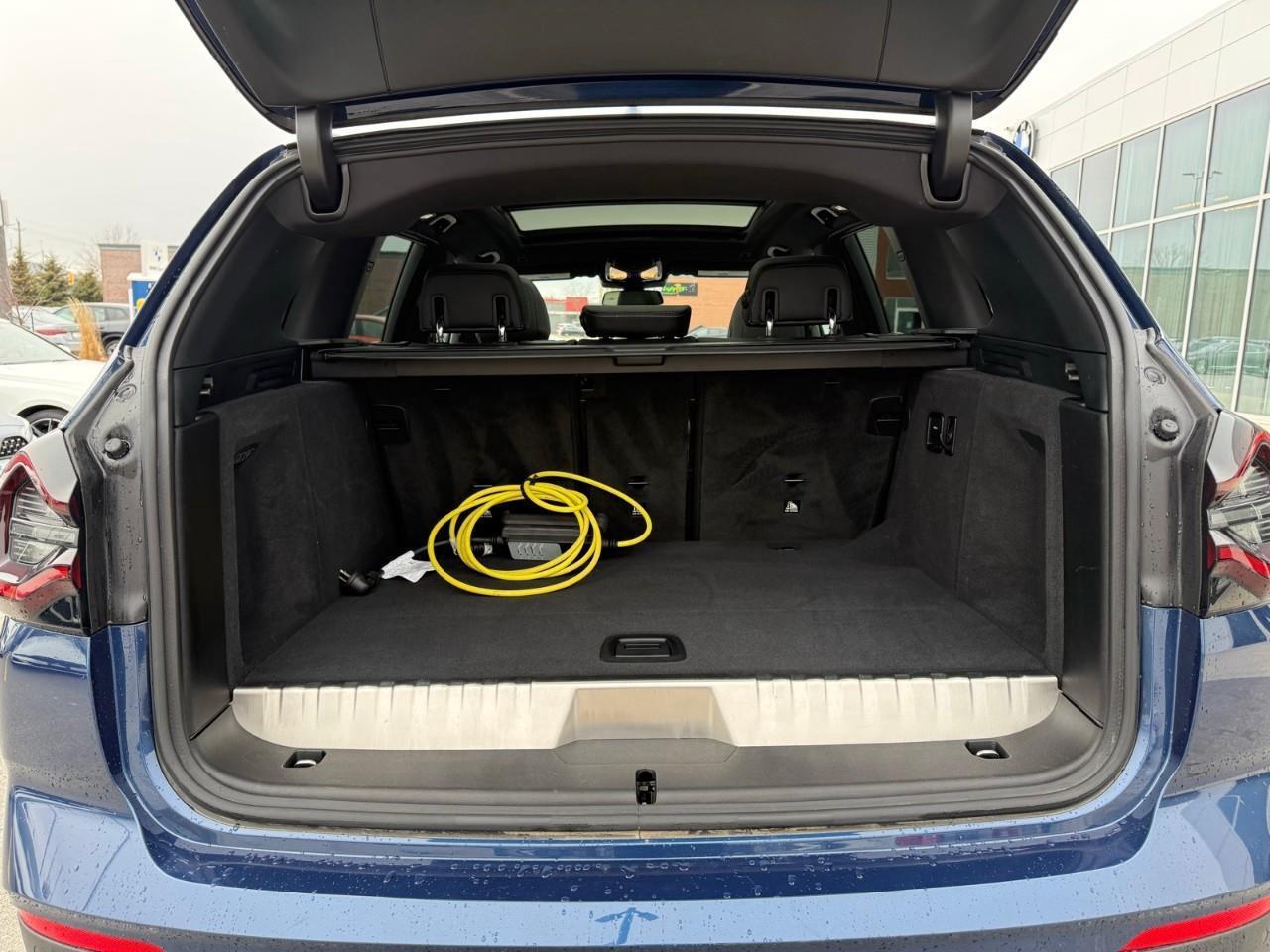 2023 BMW X3 xDrive30e Photo