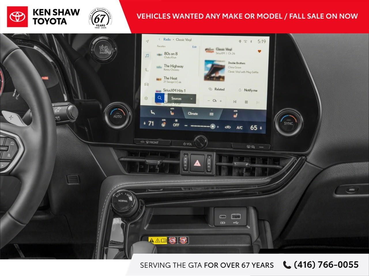 2024 Lexus NX 350 Base 4dr All-Wheel Drive Photo