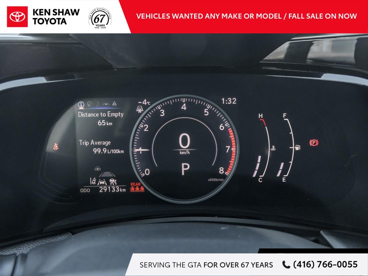 2024 Lexus NX 350 Base 4dr All-Wheel Drive Photo