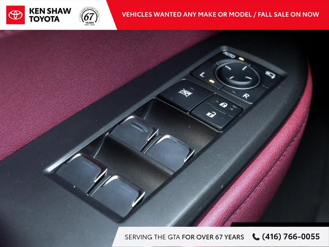 2024 Lexus NX 350 Base 4dr All-Wheel Drive Photo