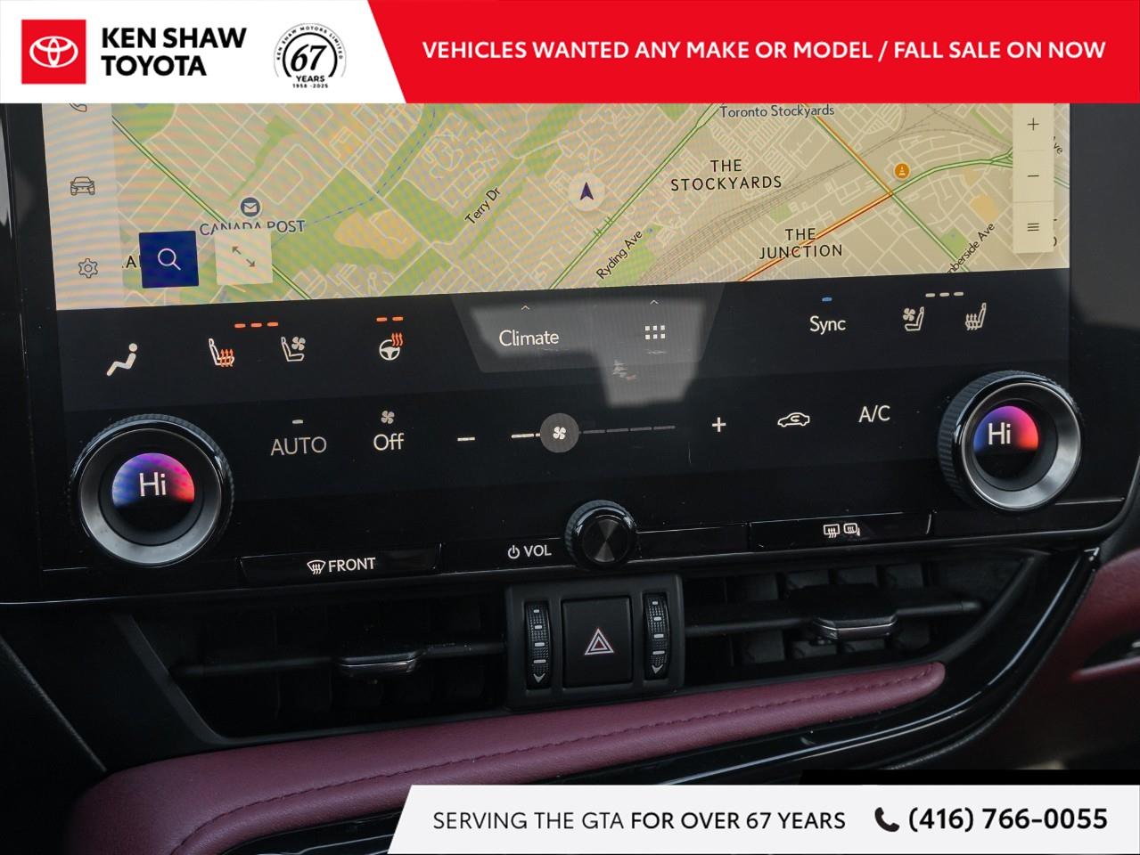 2024 Lexus NX 350 Base 4dr All-Wheel Drive Photo