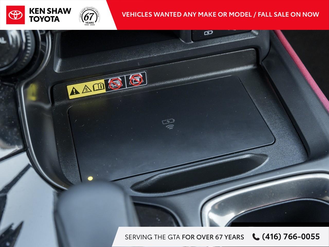 2024 Lexus NX 350 Base 4dr All-Wheel Drive Photo