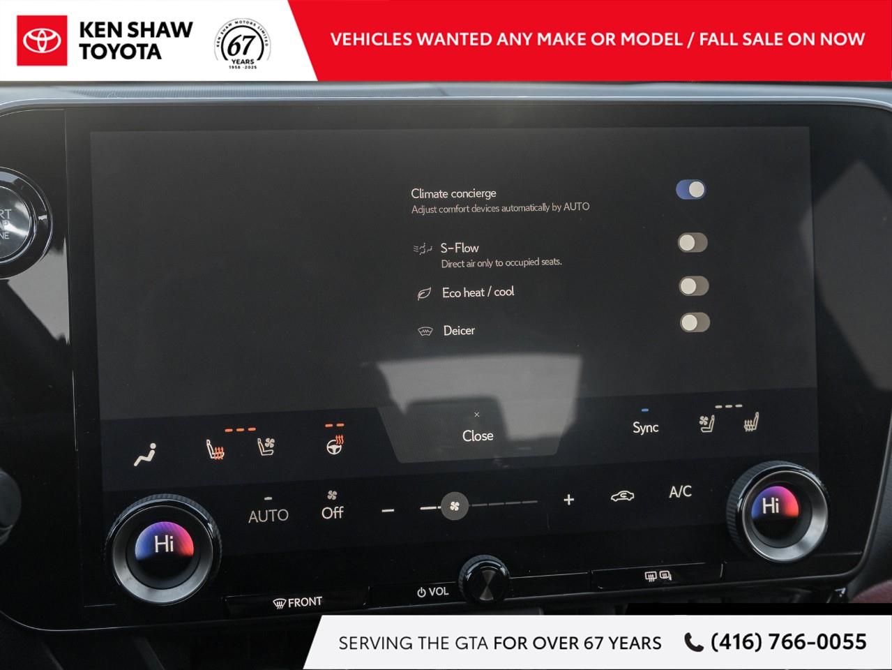 2024 Lexus NX 350 Base 4dr All-Wheel Drive Photo