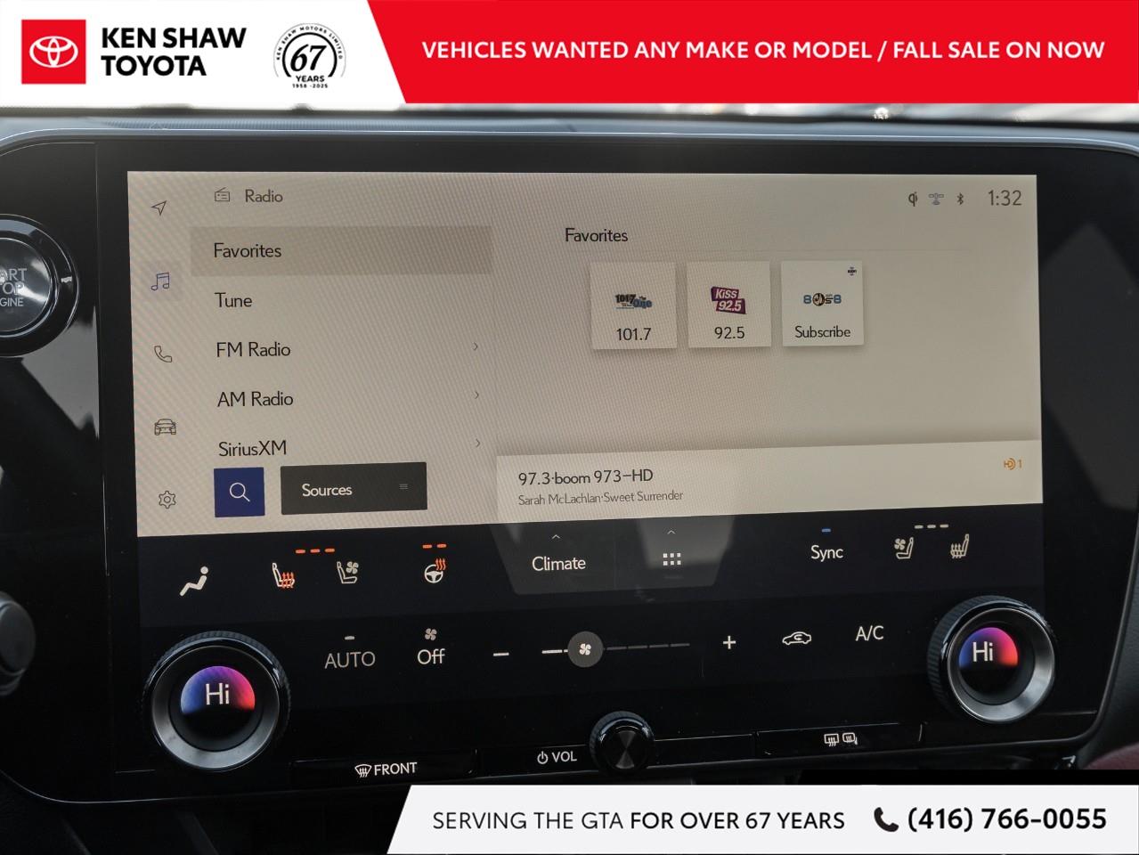 2024 Lexus NX 350 Base 4dr All-Wheel Drive Photo