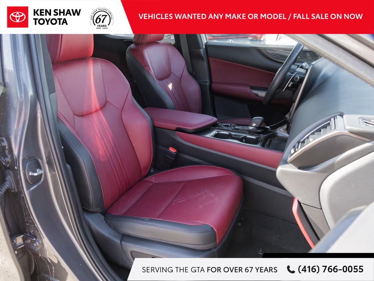 2024 Lexus NX 350 Base 4dr All-Wheel Drive Photo