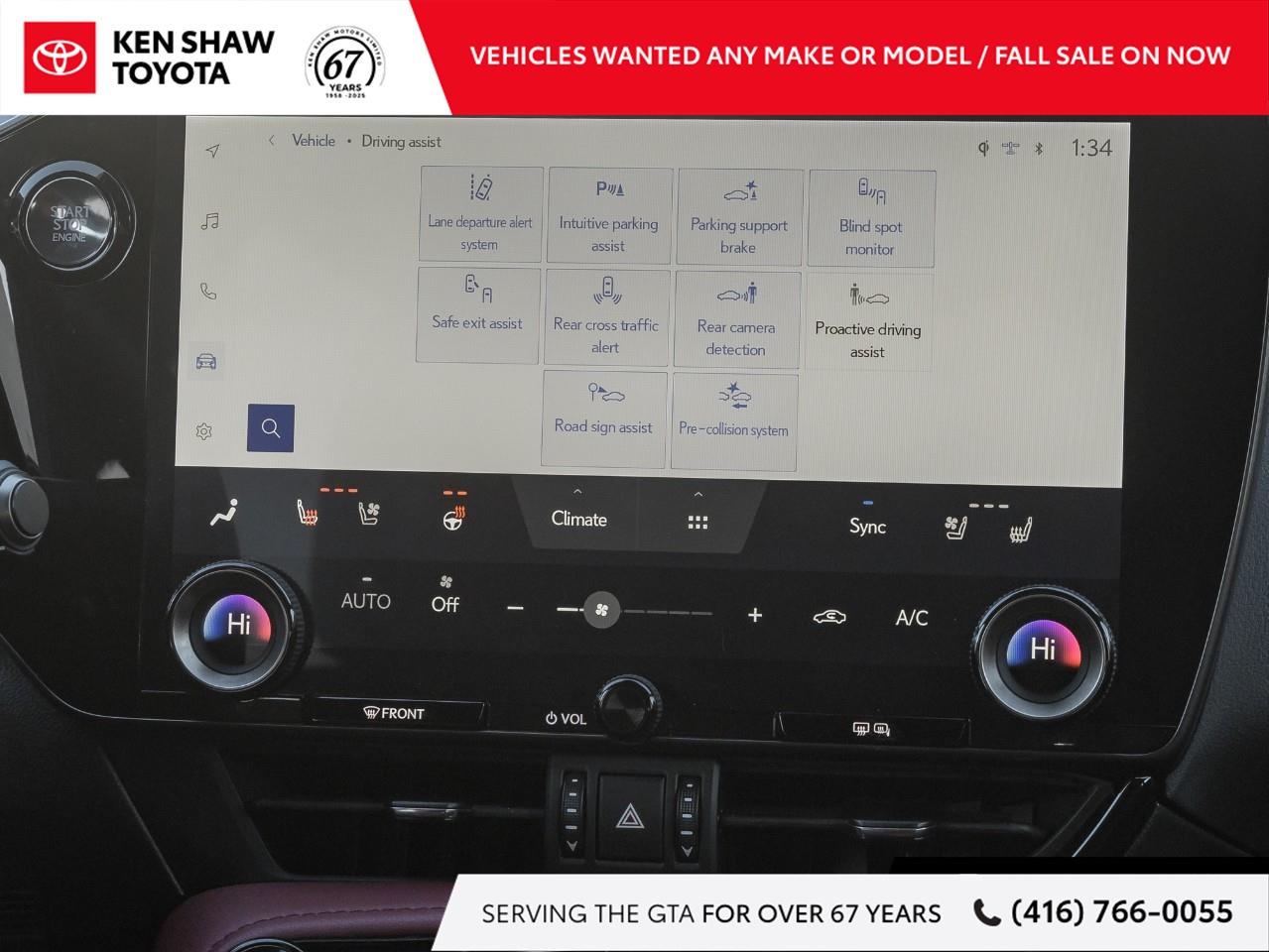 2024 Lexus NX 350 Base 4dr All-Wheel Drive Photo