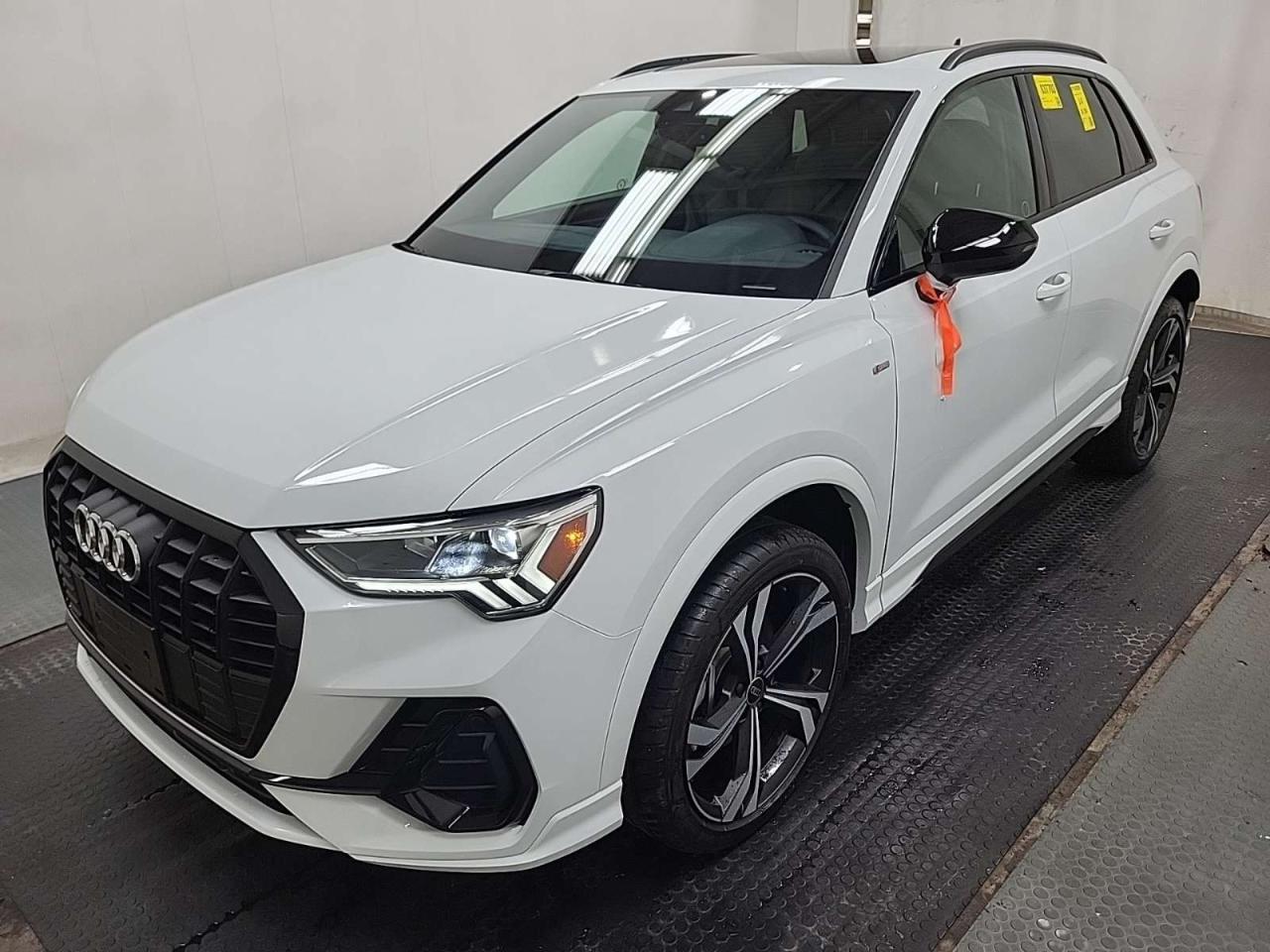 Serving Quinte for 60 years! 43,000 vehicles sold! We are one of Canadas largest independent retailers! High quantity-quality lease returns at live market pricing, best finance rates, rates as low as 6.45%, and no hidden fees. Up to 300 vehicles to choose from in 1 location. The way used car buying should be!