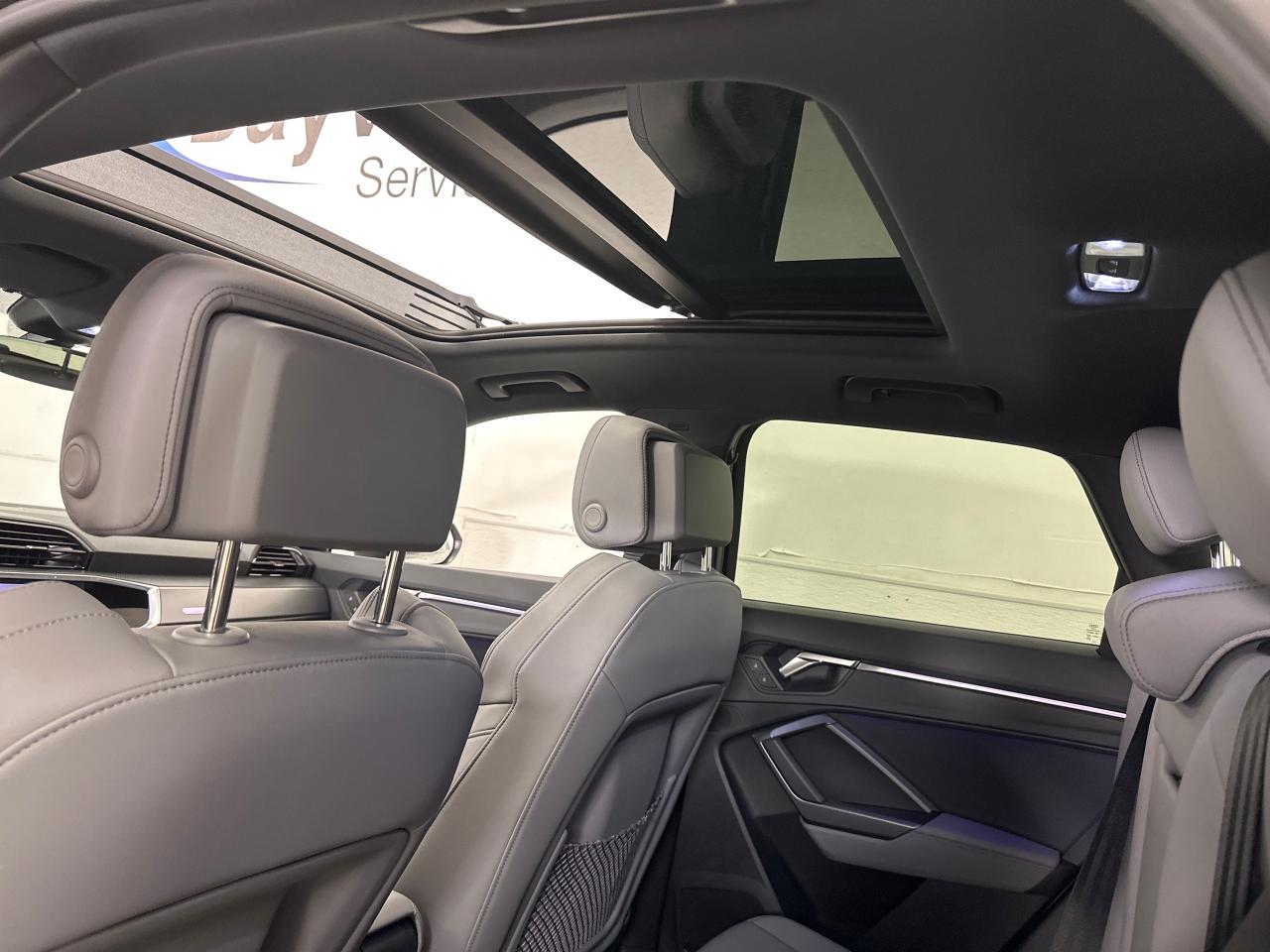 2025 Audi Q3 45 Progressiv 4dr All-Wheel Drive quattro Sport Utility Photo