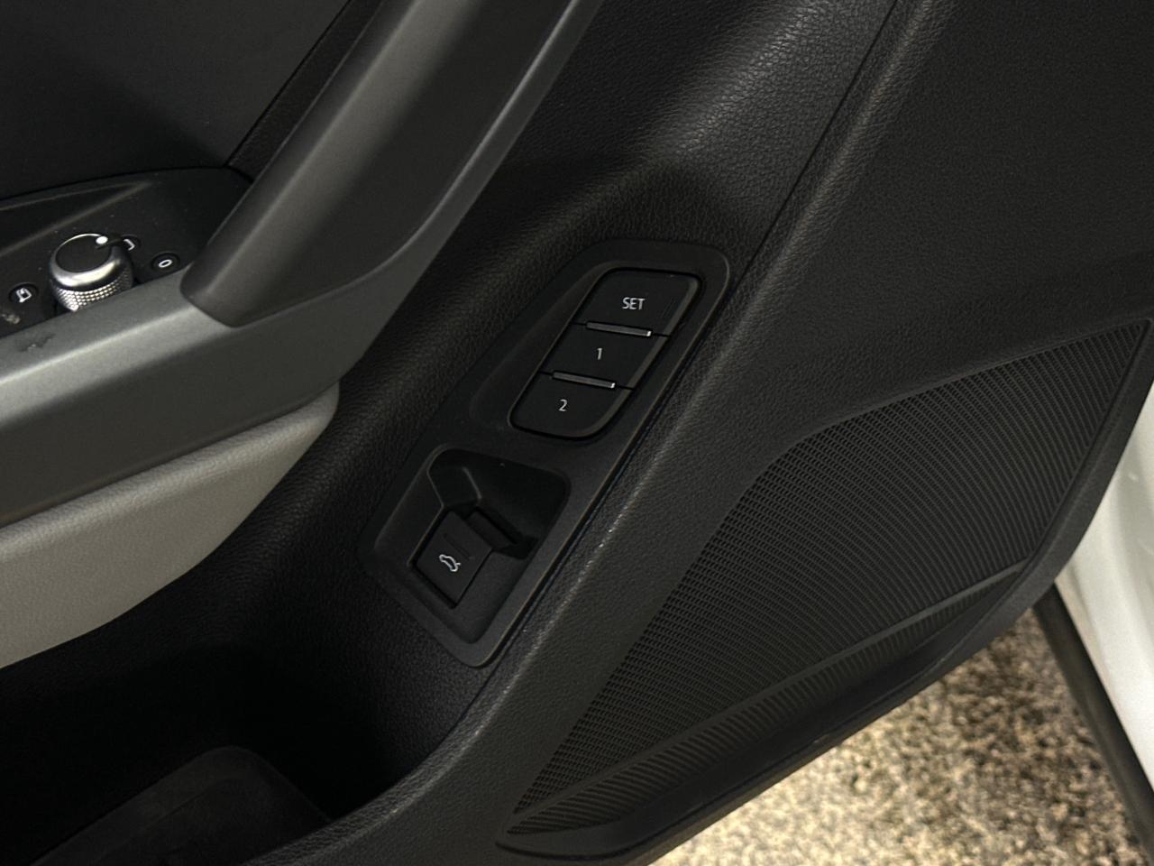 2025 Audi Q3 45 Progressiv 4dr All-Wheel Drive quattro Sport Utility Photo