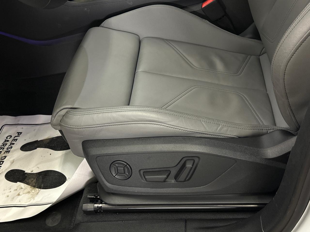 2025 Audi Q3 45 Progressiv 4dr All-Wheel Drive quattro Sport Utility Photo