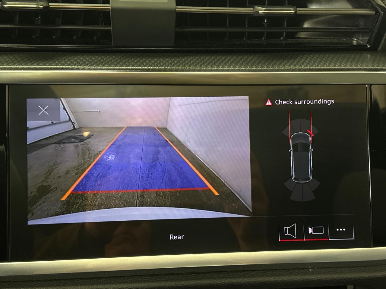 2025 Audi Q3 45 Progressiv 4dr All-Wheel Drive quattro Sport Utility Photo