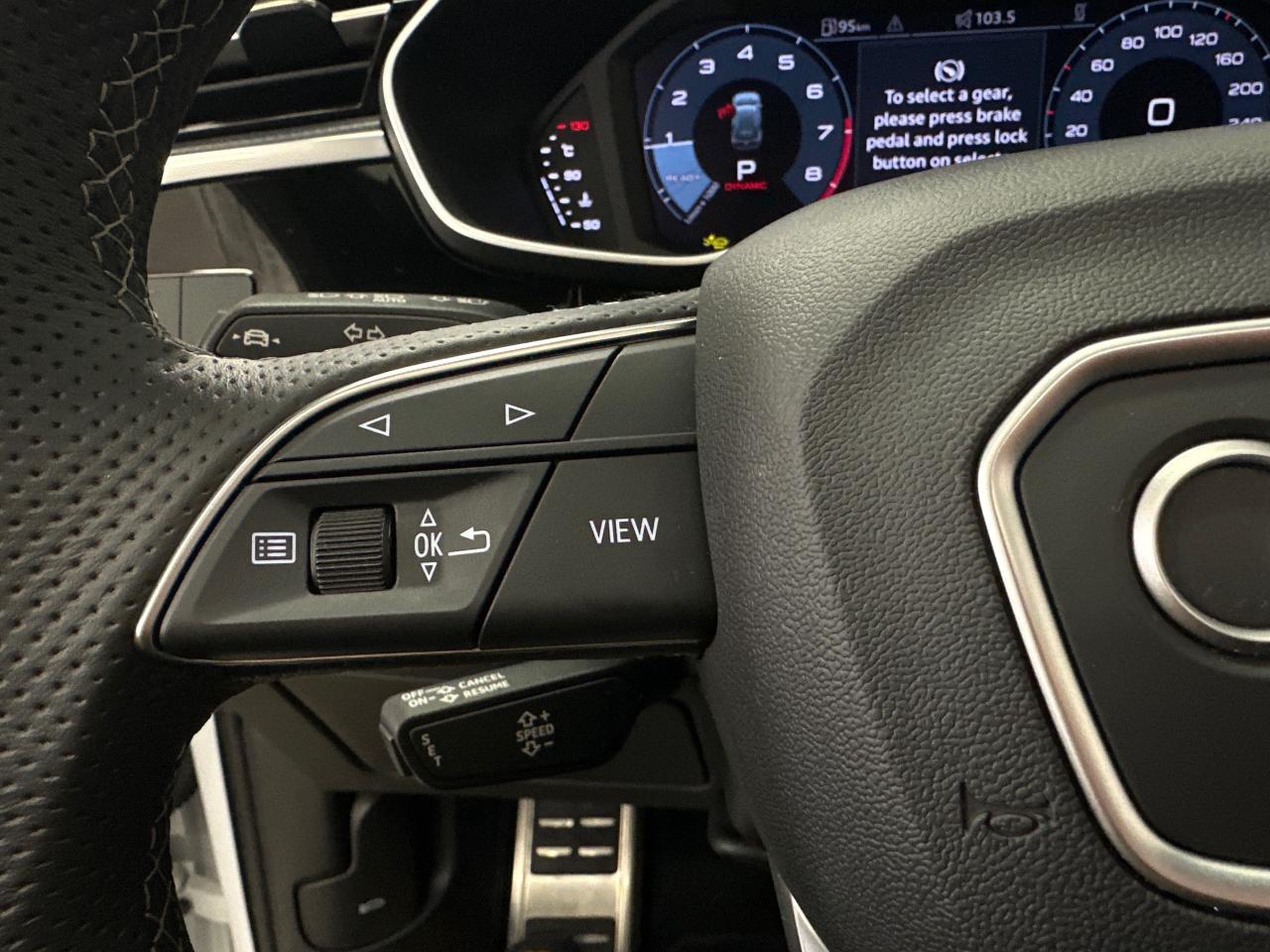 2025 Audi Q3 45 Progressiv 4dr All-Wheel Drive quattro Sport Utility Photo