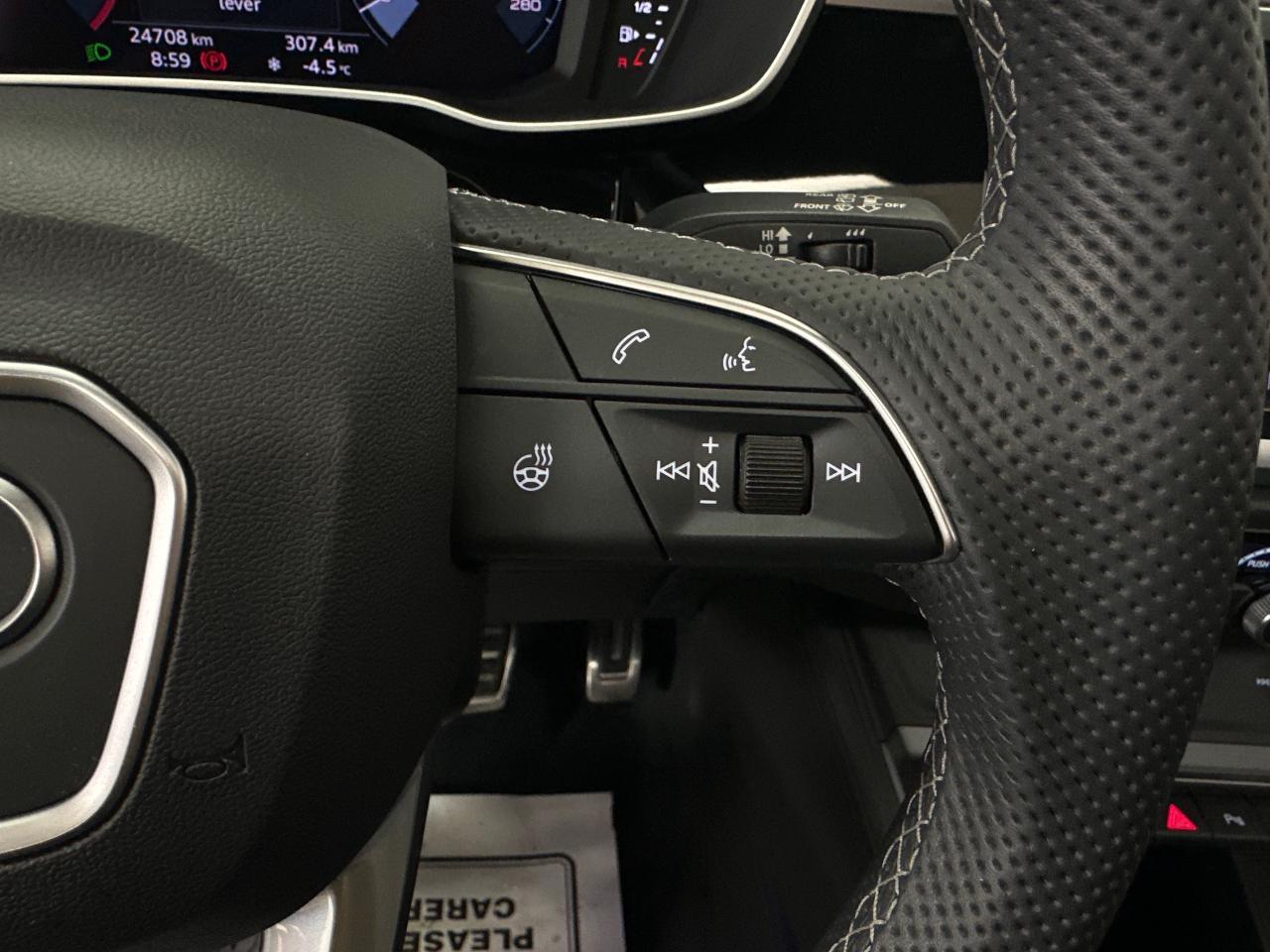 2025 Audi Q3 45 Progressiv 4dr All-Wheel Drive quattro Sport Utility Photo