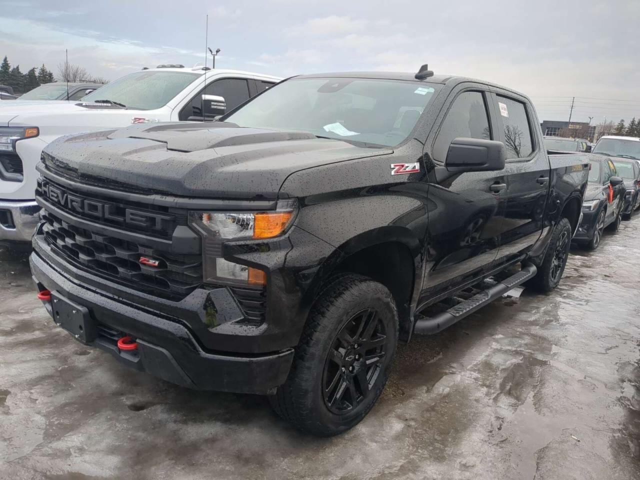 Serving Quinte for 60 years! 43,000 vehicles sold! We are one of Canadas largest independent retailers! High quantity-quality lease returns at live market pricing, best finance rates, rates as low as 6.45%, and no hidden fees. Up to 300 vehicles to choose from in 1 location. The way used car buying should be!