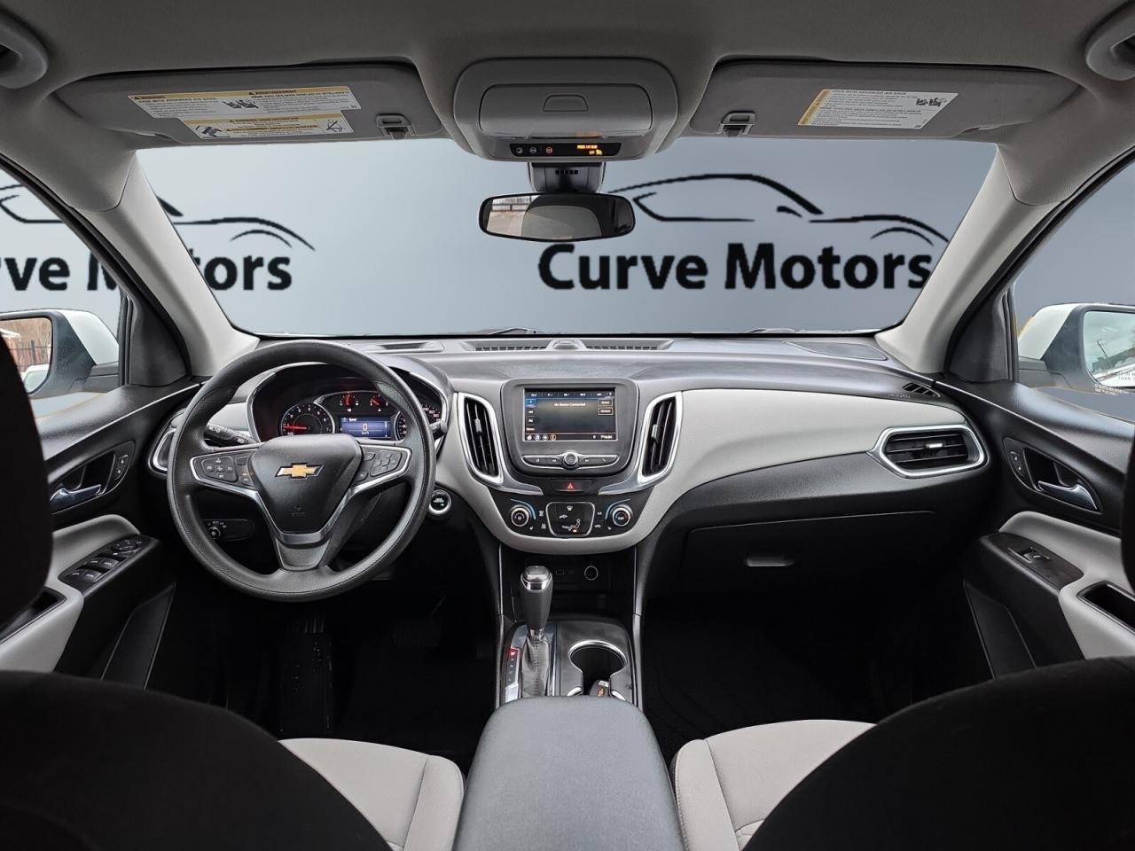 2021 Chevrolet Equinox LT w/1LT * NO ACCIDENTS / 1 OWNER / FULL SERVICE H Photo