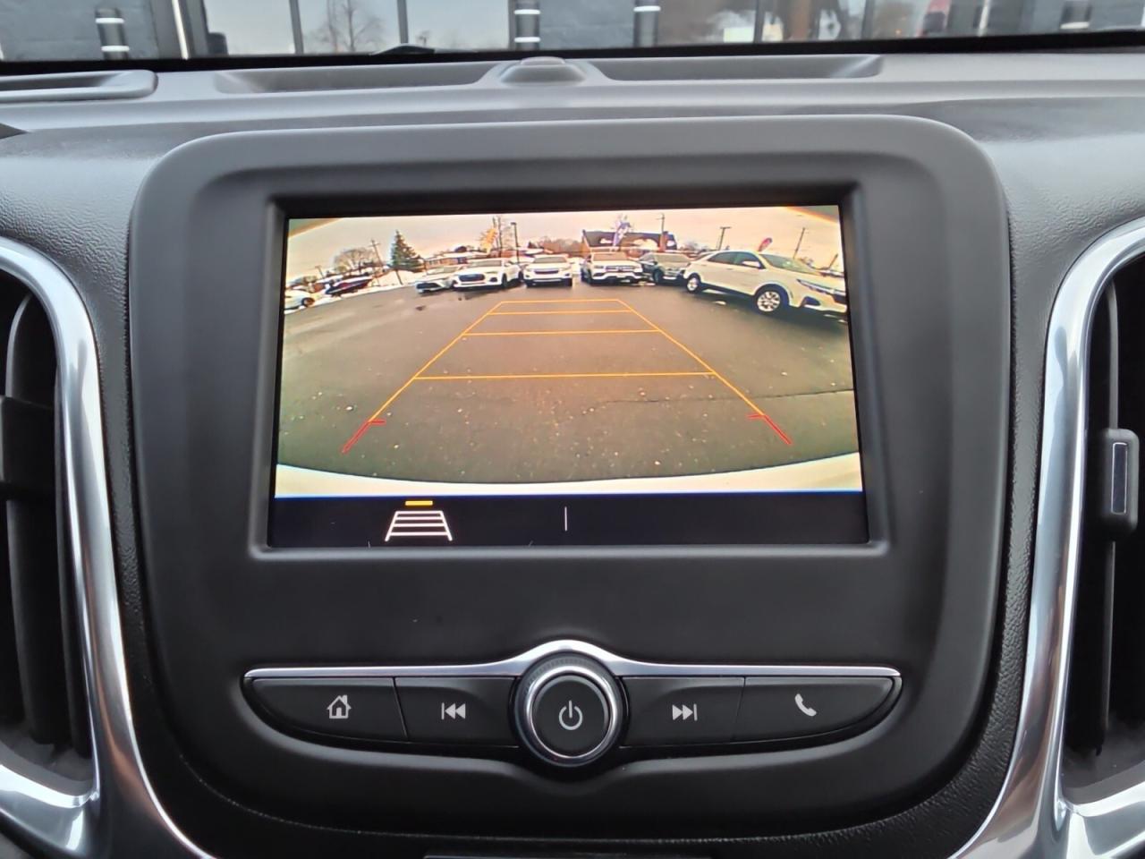 2021 Chevrolet Equinox LT w/1LT * NO ACCIDENTS / 1 OWNER / FULL SERVICE H Photo