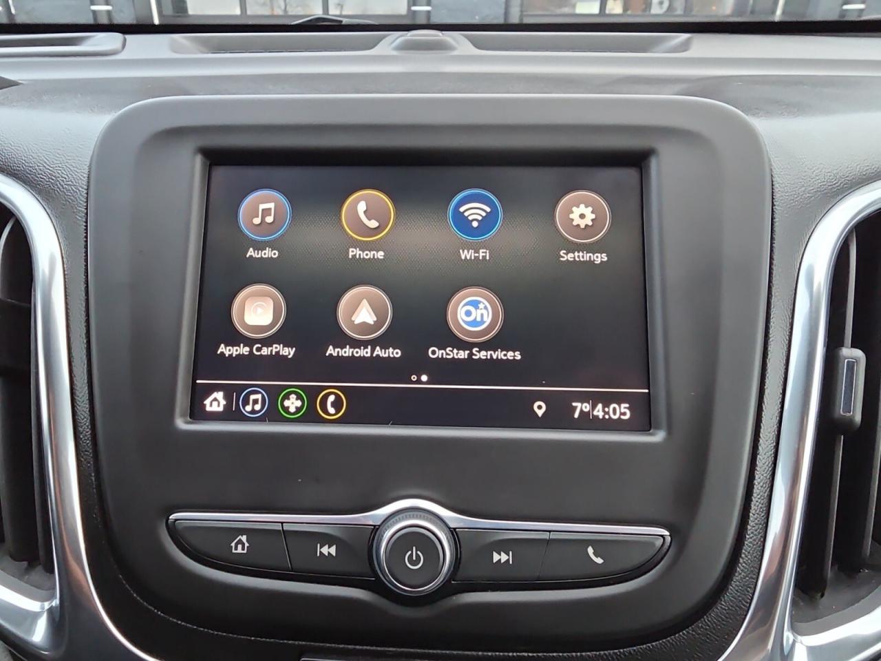 2021 Chevrolet Equinox LT w/1LT * NO ACCIDENTS / 1 OWNER / FULL SERVICE H Photo