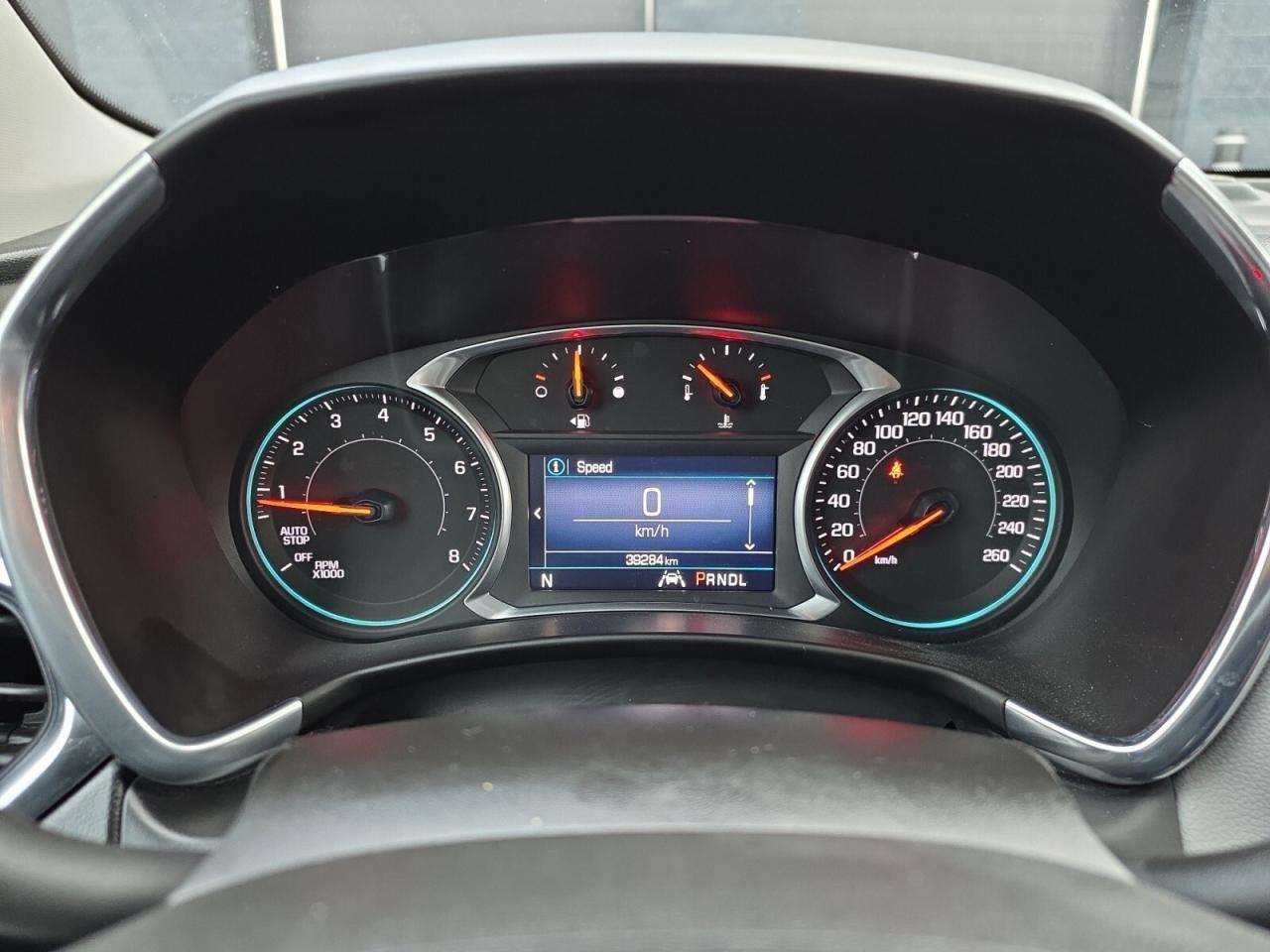 2021 Chevrolet Equinox LT w/1LT * NO ACCIDENTS / 1 OWNER / FULL SERVICE H Photo