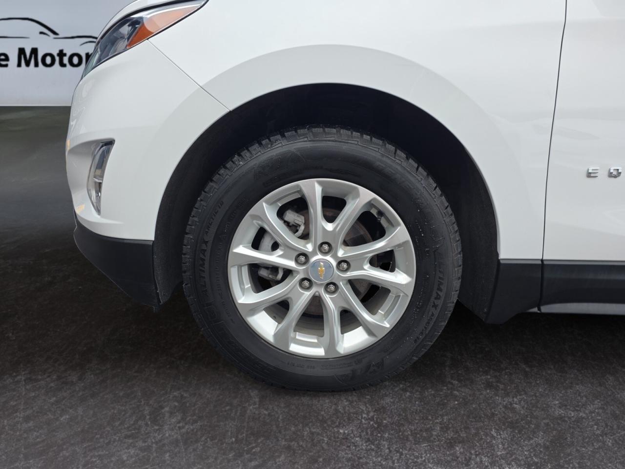 2021 Chevrolet Equinox LT w/1LT * NO ACCIDENTS / 1 OWNER / FULL SERVICE H Photo