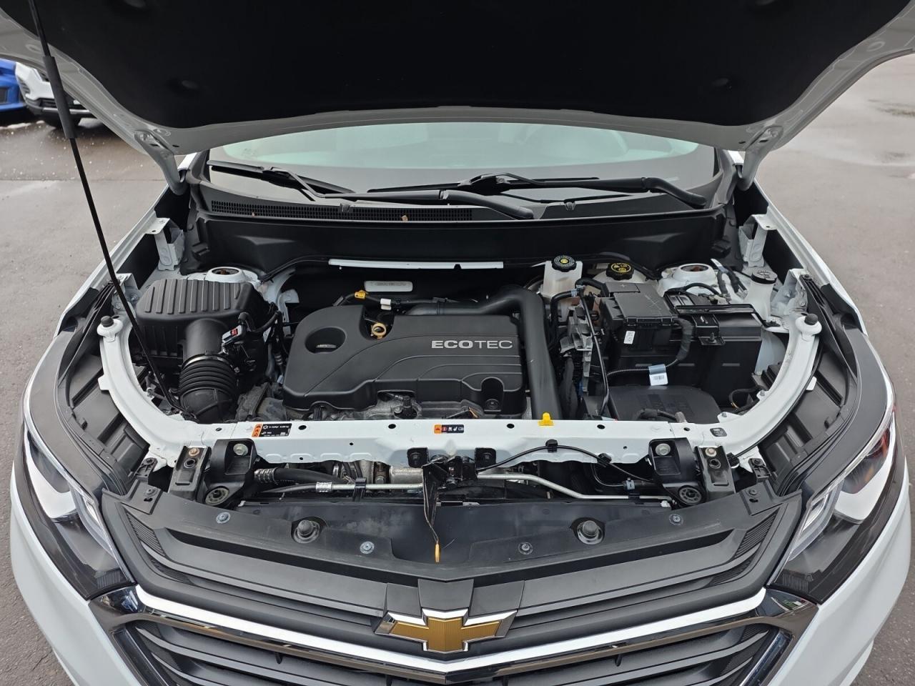 2021 Chevrolet Equinox LT w/1LT * NO ACCIDENTS / 1 OWNER / FULL SERVICE H Photo