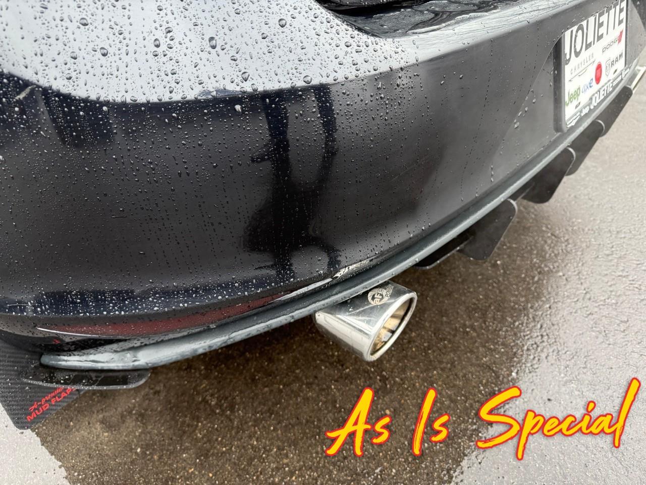 2015 Volkswagen Golf GTI  Photo