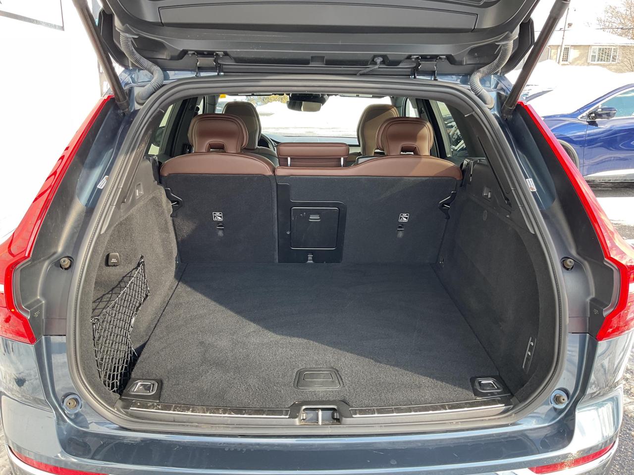 2021 Volvo XC60 T6 Inscription 4dr All-Wheel Drive Photo