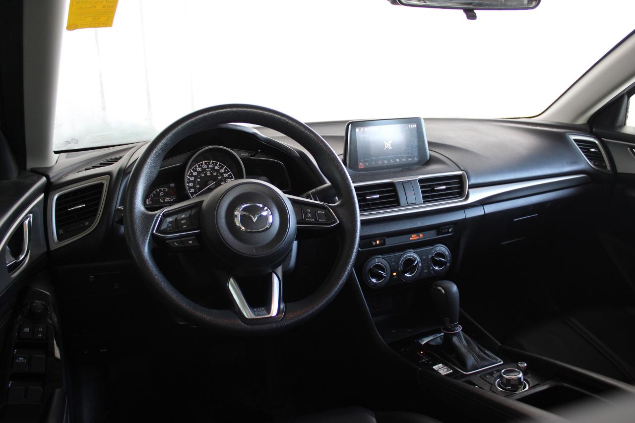 2018 Mazda MAZDA3 1-Owner Mazda 3, No accidents, Full Service histor Photo