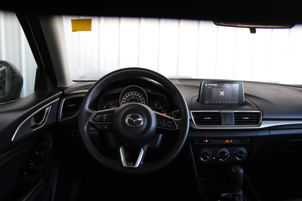 2018 Mazda MAZDA3 1-Owner Mazda 3, No accidents, Full Service histor Photo