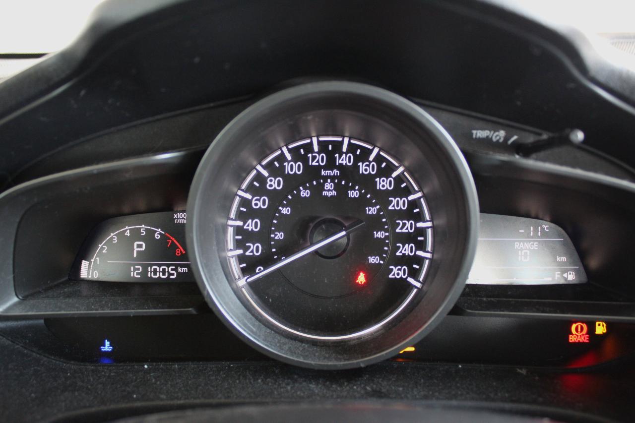 2018 Mazda MAZDA3 1-Owner Mazda 3, No accidents, Full Service histor Photo