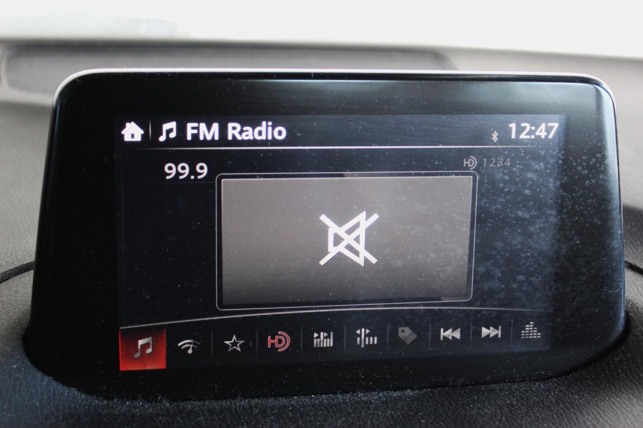 2018 Mazda MAZDA3 1-Owner Mazda 3, No accidents, Full Service histor Photo