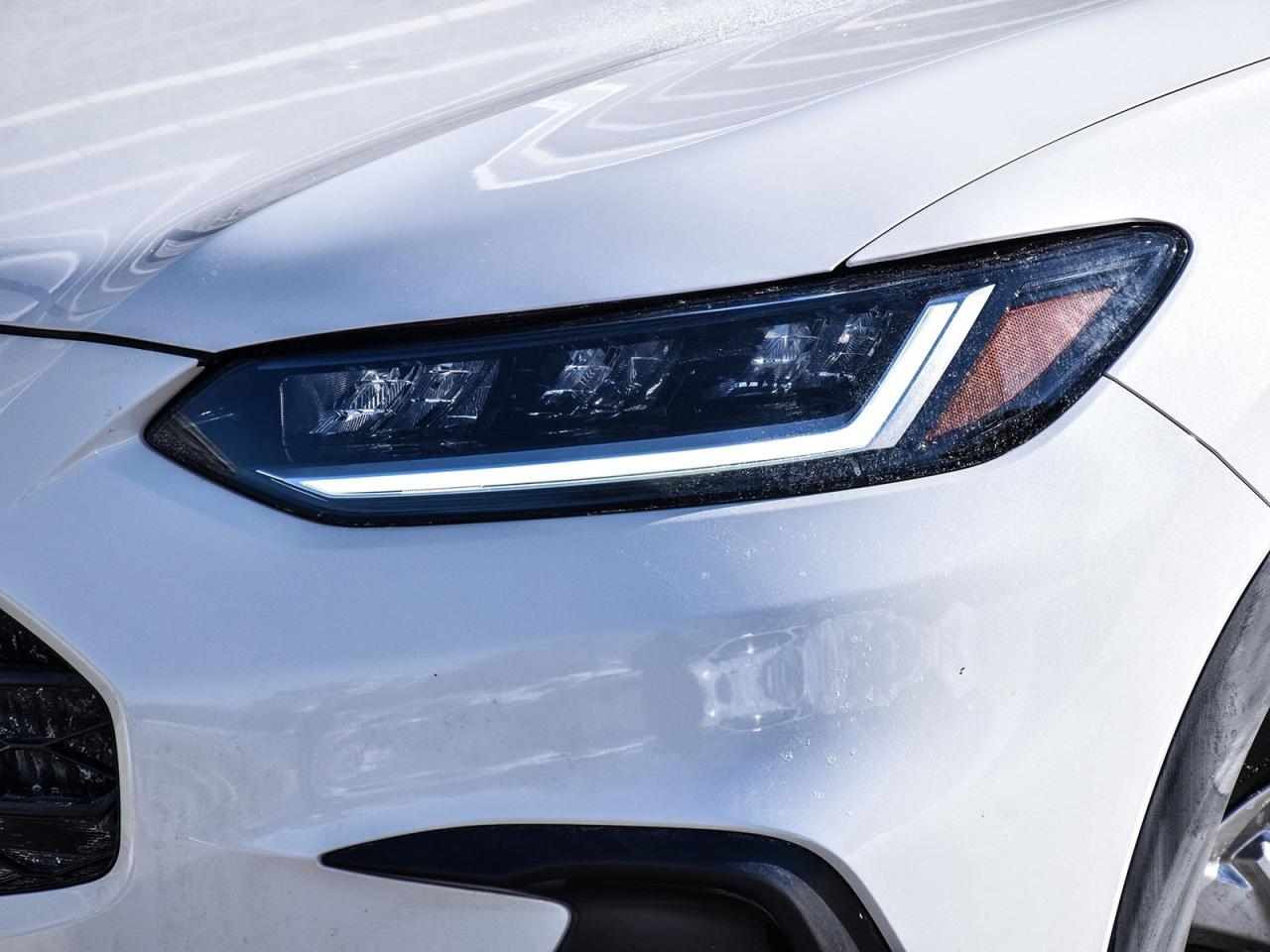 2025 Honda HR-V LX Photo