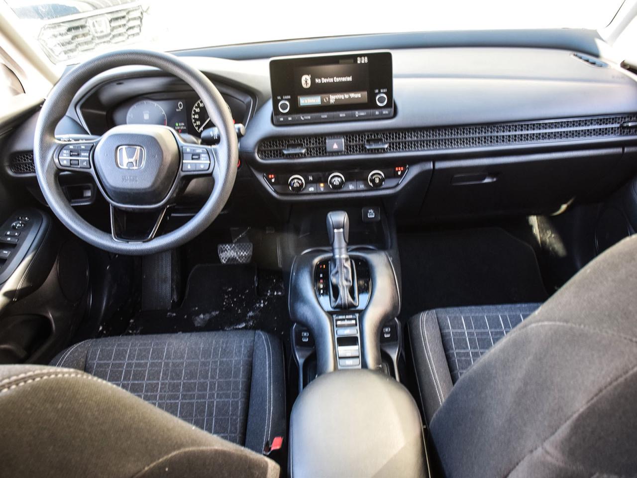 2025 Honda HR-V LX Photo