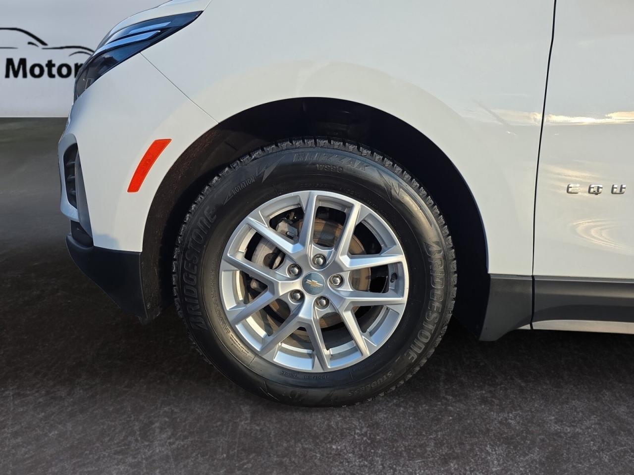 2023 Chevrolet Equinox LT * NO ACCIDENTS / 1 OWNER / FULL SERVICE HISTORY Photo