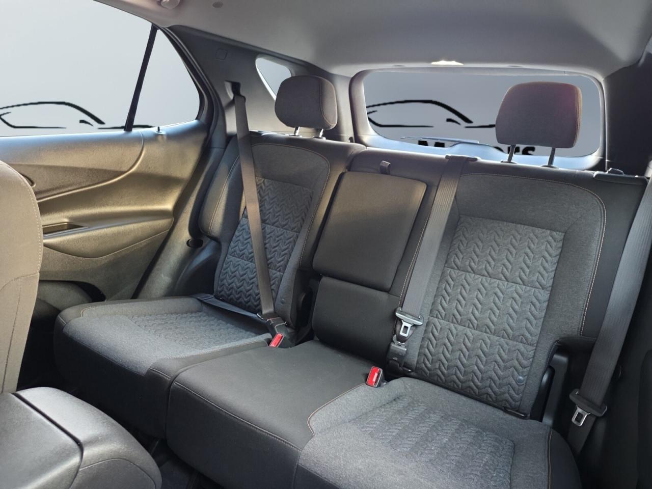 2023 Chevrolet Equinox LT * NO ACCIDENTS / 1 OWNER / FULL SERVICE HISTORY Photo