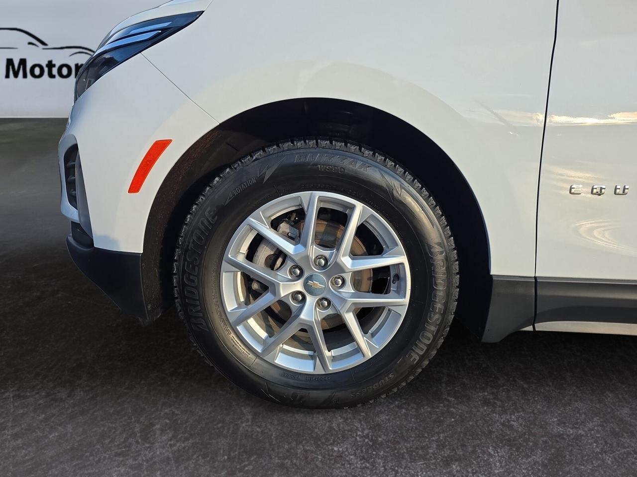 2023 Chevrolet Equinox LT * NO ACCIDENTS / 1 OWNER / FULL SERVICE HISTORY Photo