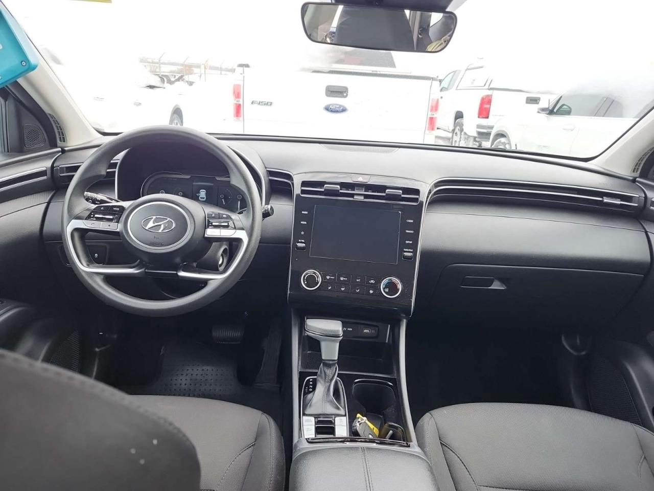 2023 Hyundai Tucson Preferred 4dr All-Wheel Drive Photo