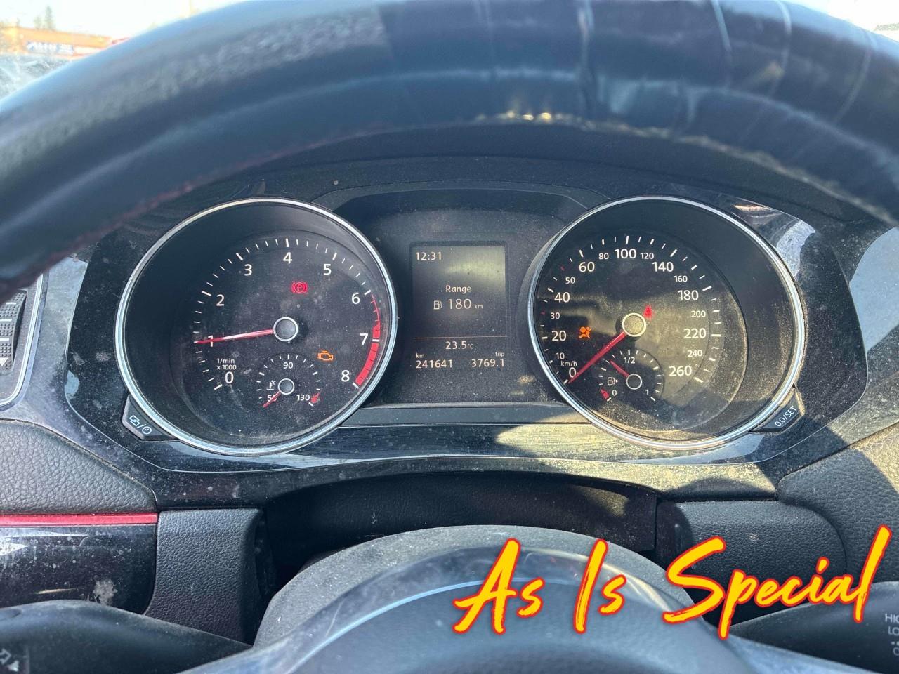 2017 Volkswagen Jetta GLI Autobahn (M6) 4dr Sedan Photo