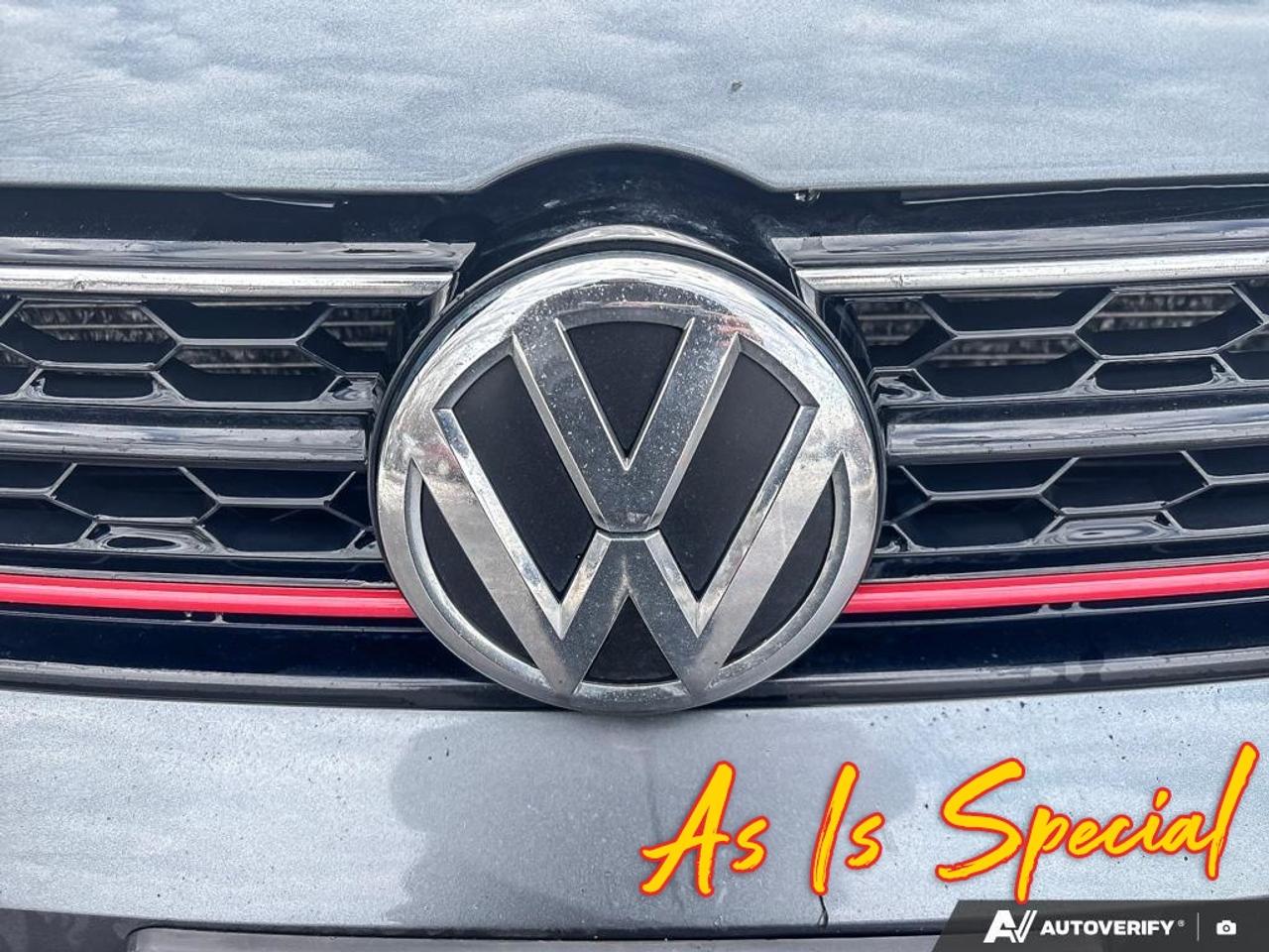 2017 Volkswagen Jetta GLI Autobahn (M6) 4dr Sedan Photo