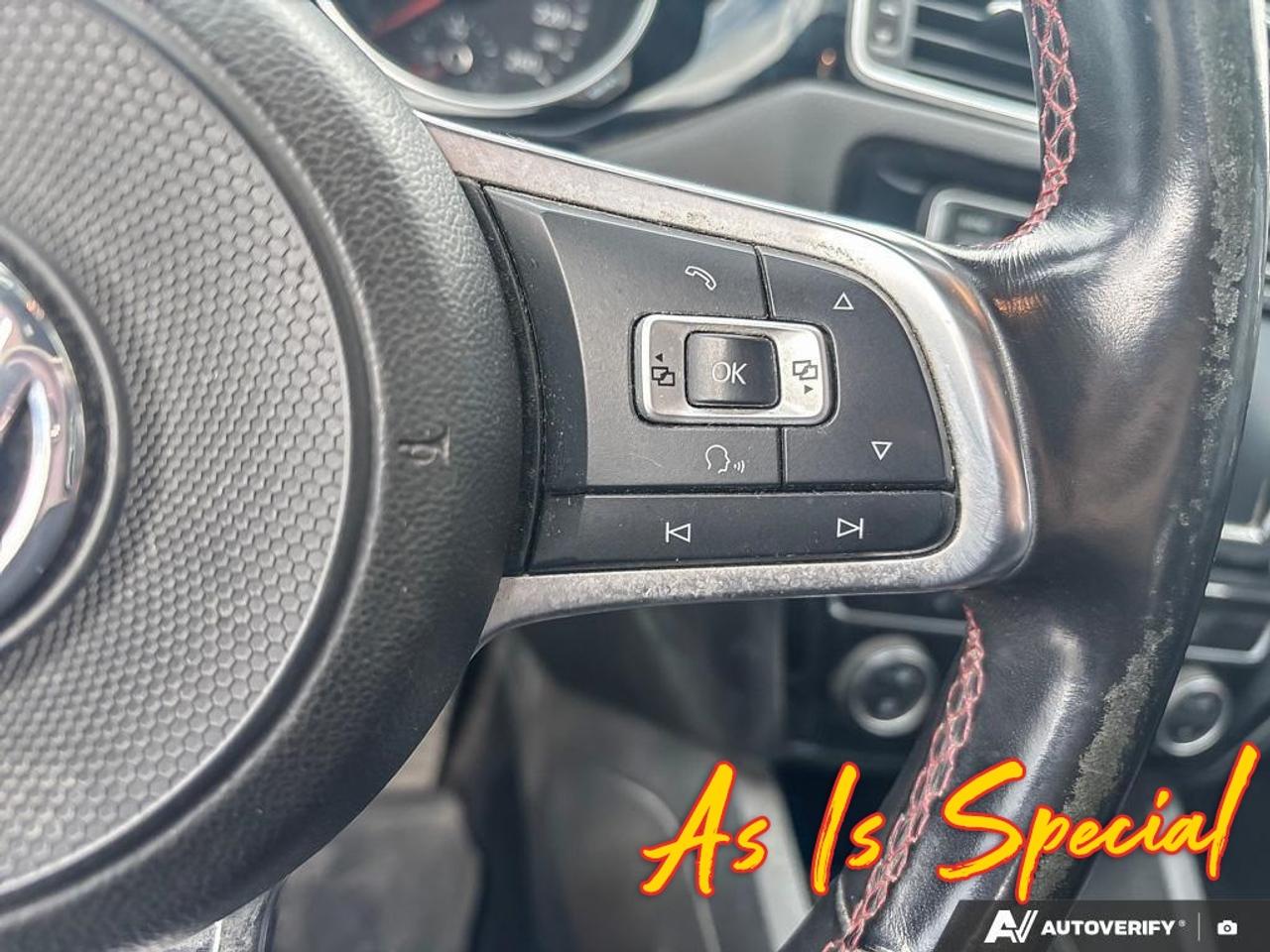 2017 Volkswagen Jetta GLI Autobahn (M6) 4dr Sedan Photo