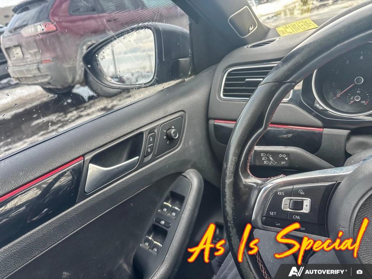 2017 Volkswagen Jetta GLI Autobahn (M6) 4dr Sedan Photo