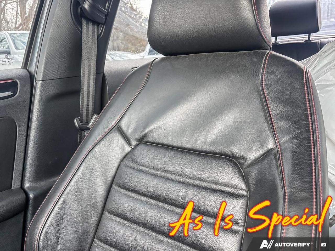 2017 Volkswagen Jetta GLI Autobahn (M6) 4dr Sedan Photo